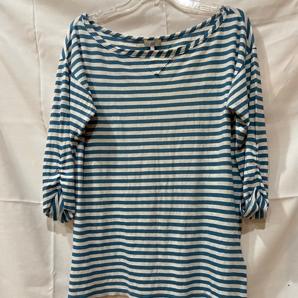 Beautiful Joie Cotton Tee